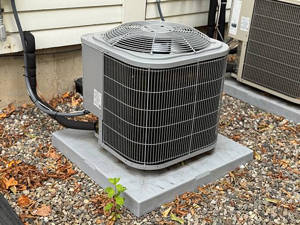 24/7 Emergency Hvac experts in Eugene, MO