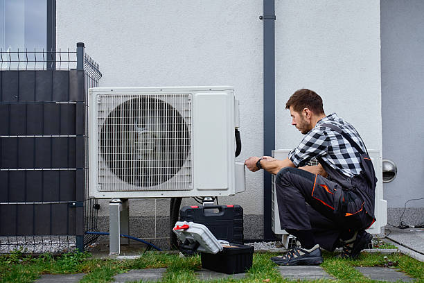 Top rated local Hvac specialists in Eugene, MO